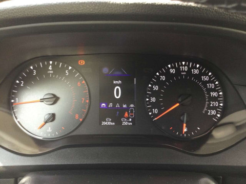 Ansicht 15 - Gebrauchtwagen Fahrzeug, Modell Townstar der Marke Nissan von Verkäufer Autohaus Bartholomä GmbH