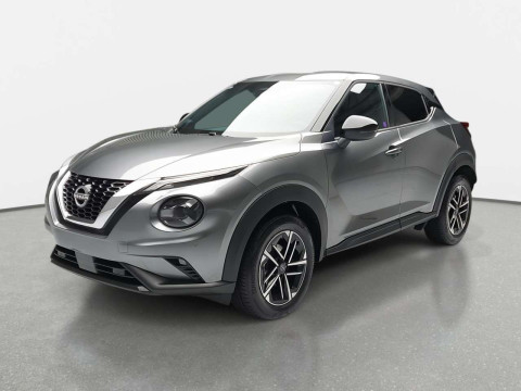 Ansicht 3 - Gebrauchtwagen Fahrzeug, Modell Juke der Marke Nissan von Verkäufer AH Brüggemann GmbH & Co. KG