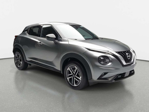 Ansicht 4 - Gebrauchtwagen Fahrzeug, Modell Juke der Marke Nissan von Verkäufer AH Brüggemann GmbH & Co. KG