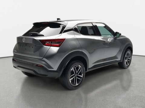 Ansicht 5 - Gebrauchtwagen Fahrzeug, Modell Juke der Marke Nissan von Verkäufer AH Brüggemann GmbH & Co. KG