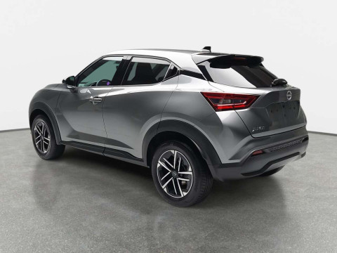 Ansicht 6 - Gebrauchtwagen Fahrzeug, Modell Juke der Marke Nissan von Verkäufer AH Brüggemann GmbH & Co. KG