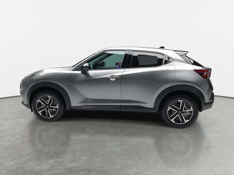 Ansicht 7 - Gebrauchtwagen Fahrzeug, Modell Juke der Marke Nissan von Verkäufer AH Brüggemann GmbH & Co. KG