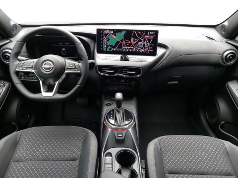 Ansicht 9 - Gebrauchtwagen Fahrzeug, Modell Juke der Marke Nissan von Verkäufer AH Brüggemann GmbH & Co. KG