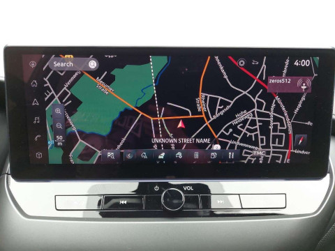 Ansicht 11 - Gebrauchtwagen Fahrzeug, Modell Juke der Marke Nissan von Verkäufer AH Brüggemann GmbH & Co. KG