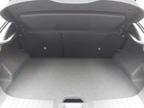 Ansicht 16 - Gebrauchtwagen Fahrzeug, Modell Juke der Marke Nissan von Verkäufer AH Brüggemann GmbH & Co. KG