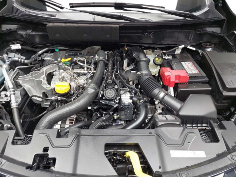 Ansicht 17 - Gebrauchtwagen Fahrzeug, Modell Juke der Marke Nissan von Verkäufer AH Brüggemann GmbH & Co. KG
