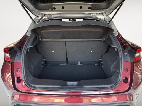 Ansicht 12 - Gebrauchtwagen Fahrzeug, Modell Juke der Marke Nissan von Verkäufer Autohaus Martin Wurst GmbH Eislingen