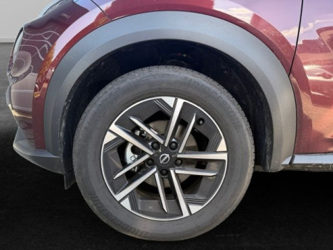 Ansicht 8 - Gebrauchtwagen Fahrzeug, Modell Juke der Marke Nissan von Verkäufer Autohaus Martin Wurst GmbH Eislingen