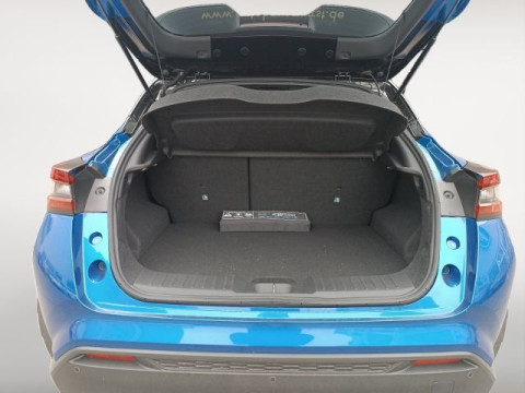 Ansicht 12 - Gebrauchtwagen Fahrzeug, Modell Juke der Marke Nissan von Verkäufer Autohaus Martin Wurst GmbH Reutlingen