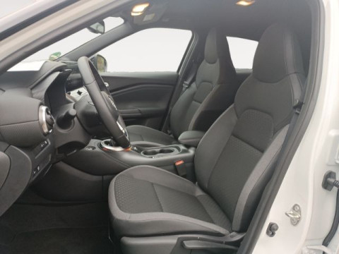 Ansicht 11 - Gebrauchtwagen Fahrzeug, Modell Juke der Marke Nissan von Verkäufer Autohaus Martin Wurst GmbH Reutlingen