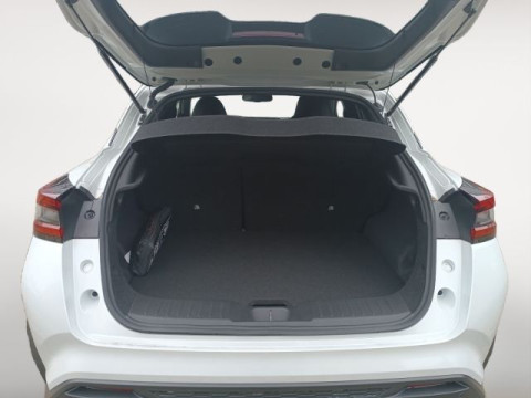 Ansicht 12 - Gebrauchtwagen Fahrzeug, Modell Juke der Marke Nissan von Verkäufer Autohaus Martin Wurst GmbH Reutlingen