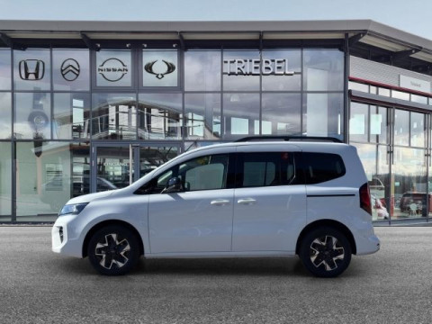 Ansicht 3 - Neuwagen Fahrzeug, Modell Townstar der Marke Nissan von Verkäufer Autohaus Triebel GmbH