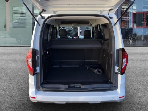 Ansicht 6 - Neuwagen Fahrzeug, Modell Townstar der Marke Nissan von Verkäufer Autohaus Triebel GmbH