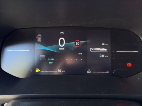 Ansicht 10 - Neuwagen Fahrzeug, Modell Townstar der Marke Nissan von Verkäufer Autohaus Triebel GmbH