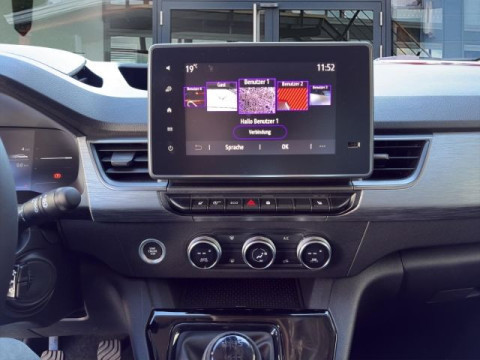 Ansicht 11 - Neuwagen Fahrzeug, Modell Townstar der Marke Nissan von Verkäufer Autohaus Triebel GmbH