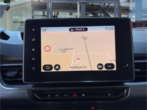 Ansicht 12 - Neuwagen Fahrzeug, Modell Townstar der Marke Nissan von Verkäufer Autohaus Triebel GmbH