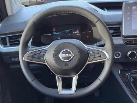 Ansicht 18 - Neuwagen Fahrzeug, Modell Townstar der Marke Nissan von Verkäufer Autohaus Triebel GmbH