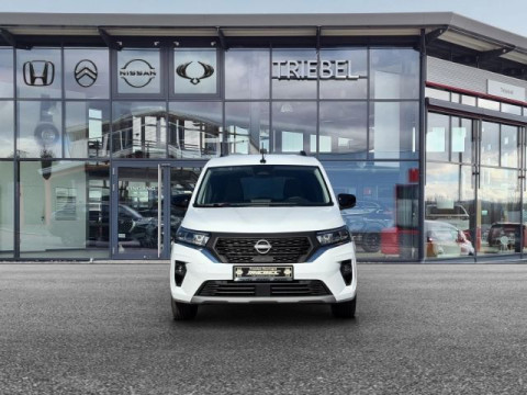 Ansicht 20 - Neuwagen Fahrzeug, Modell Townstar der Marke Nissan von Verkäufer Autohaus Triebel GmbH