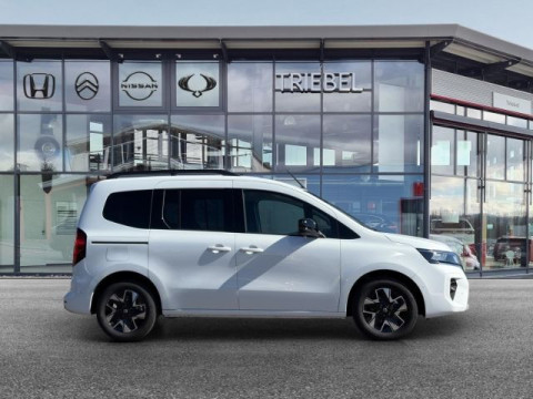 Ansicht 22 - Neuwagen Fahrzeug, Modell Townstar der Marke Nissan von Verkäufer Autohaus Triebel GmbH