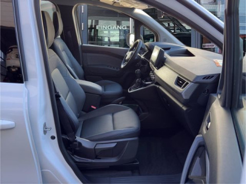 Ansicht 23 - Neuwagen Fahrzeug, Modell Townstar der Marke Nissan von Verkäufer Autohaus Triebel GmbH