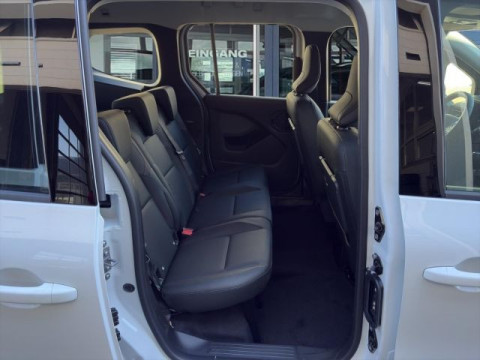 Ansicht 24 - Neuwagen Fahrzeug, Modell Townstar der Marke Nissan von Verkäufer Autohaus Triebel GmbH