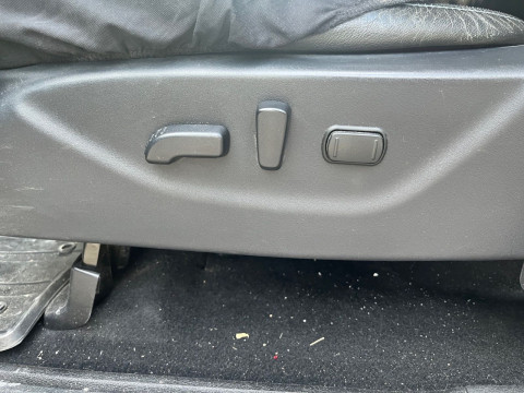 Ansicht 8 - Gebrauchtwagen Fahrzeug, Modell Navara der Marke Nissan von Verkäufer Autohaus Ebner GmbH