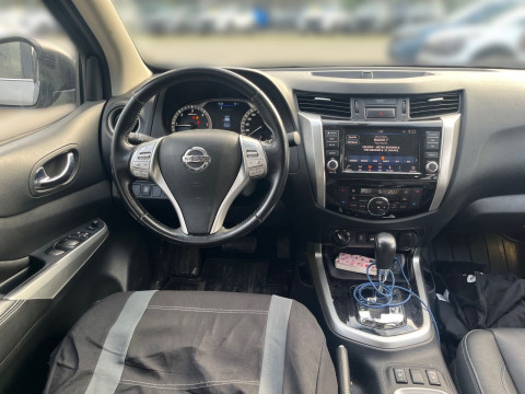 Ansicht 10 - Gebrauchtwagen Fahrzeug, Modell Navara der Marke Nissan von Verkäufer Autohaus Ebner GmbH