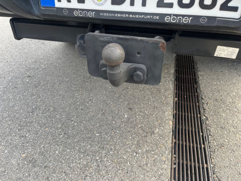 Ansicht 13 - Gebrauchtwagen Fahrzeug, Modell Navara der Marke Nissan von Verkäufer Autohaus Ebner GmbH