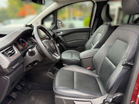 Ansicht 7 - Gebrauchtwagen Fahrzeug, Modell Townstar der Marke Nissan von Verkäufer Autohaus Priller – Zweigniederlassung der Autohaus MKM Huber GmbH