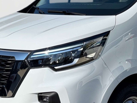 Ansicht 5 - Gebrauchtwagen Fahrzeug, Modell Primastar der Marke Nissan von Verkäufer Autohaus Priller – Zweigniederlassung der Autohaus MKM Huber GmbH