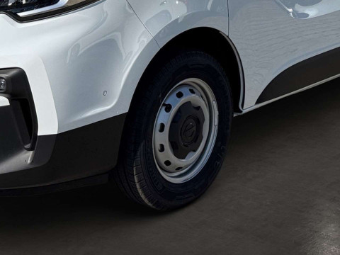 Ansicht 6 - Gebrauchtwagen Fahrzeug, Modell Primastar der Marke Nissan von Verkäufer Autohaus Priller – Zweigniederlassung der Autohaus MKM Huber GmbH