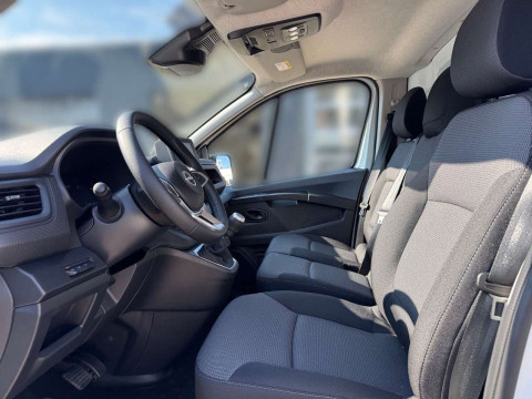 Ansicht 7 - Gebrauchtwagen Fahrzeug, Modell Primastar der Marke Nissan von Verkäufer Autohaus Priller – Zweigniederlassung der Autohaus MKM Huber GmbH