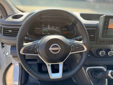 Ansicht 8 - Gebrauchtwagen Fahrzeug, Modell Primastar der Marke Nissan von Verkäufer Autohaus Priller – Zweigniederlassung der Autohaus MKM Huber GmbH