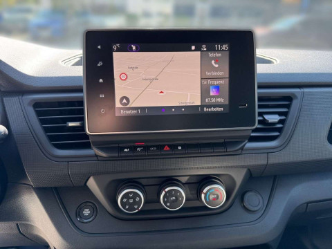 Ansicht 9 - Gebrauchtwagen Fahrzeug, Modell Primastar der Marke Nissan von Verkäufer Autohaus Priller – Zweigniederlassung der Autohaus MKM Huber GmbH