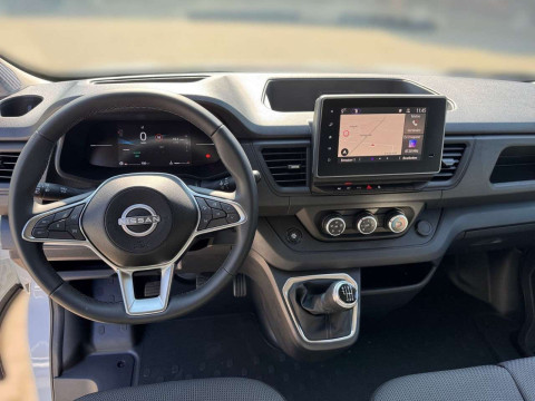 Ansicht 10 - Gebrauchtwagen Fahrzeug, Modell Primastar der Marke Nissan von Verkäufer Autohaus Priller – Zweigniederlassung der Autohaus MKM Huber GmbH