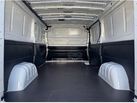 Ansicht 11 - Gebrauchtwagen Fahrzeug, Modell Primastar der Marke Nissan von Verkäufer Autohaus Priller – Zweigniederlassung der Autohaus MKM Huber GmbH