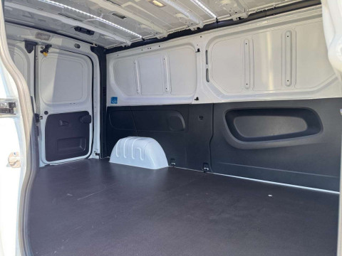 Ansicht 12 - Gebrauchtwagen Fahrzeug, Modell Primastar der Marke Nissan von Verkäufer Autohaus Priller – Zweigniederlassung der Autohaus MKM Huber GmbH