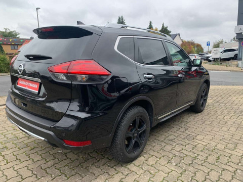 Ansicht 6 - Gebrauchtwagen Fahrzeug, Modell X-Trail der Marke Nissan von Verkäufer Alpert+Maschke Autom. GmbH