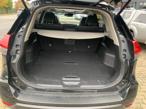Ansicht 9 - Gebrauchtwagen Fahrzeug, Modell X-Trail der Marke Nissan von Verkäufer Alpert+Maschke Autom. GmbH