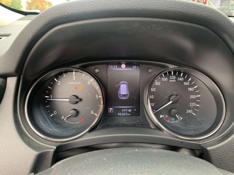 Ansicht 15 - Gebrauchtwagen Fahrzeug, Modell X-Trail der Marke Nissan von Verkäufer Alpert+Maschke Autom. GmbH