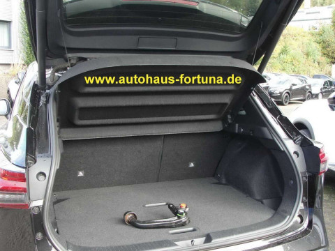 Ansicht 5 - Gebrauchtwagen Fahrzeug, Modell Qashqai der Marke Nissan von Verkäufer Autohaus Fortuna GmbH