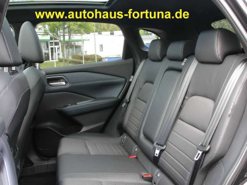 Ansicht 9 - Gebrauchtwagen Fahrzeug, Modell Qashqai der Marke Nissan von Verkäufer Autohaus Fortuna GmbH