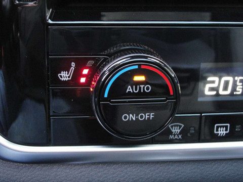 Ansicht 13 - Gebrauchtwagen Fahrzeug, Modell Qashqai der Marke Nissan von Verkäufer Autohaus Fortuna GmbH