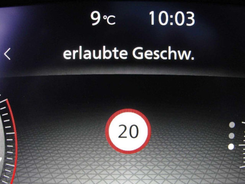 Ansicht 15 - Gebrauchtwagen Fahrzeug, Modell Qashqai der Marke Nissan von Verkäufer Autohaus Fortuna GmbH