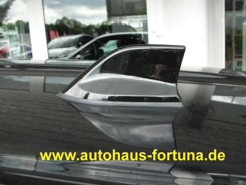 Ansicht 5 - Gebrauchtwagen Fahrzeug, Modell Juke der Marke Nissan von Verkäufer Autohaus Fortuna GmbH