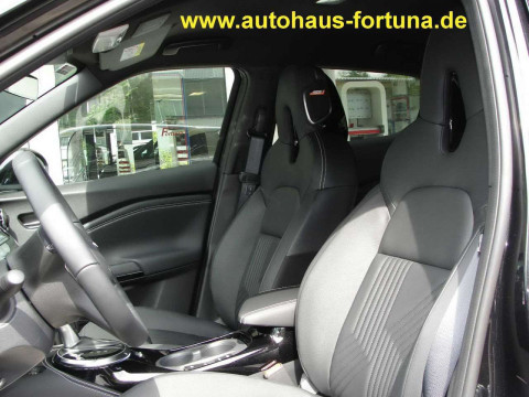 Ansicht 7 - Gebrauchtwagen Fahrzeug, Modell Juke der Marke Nissan von Verkäufer Autohaus Fortuna GmbH