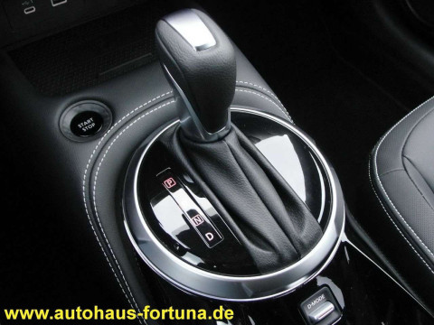 Ansicht 10 - Gebrauchtwagen Fahrzeug, Modell Juke der Marke Nissan von Verkäufer Autohaus Fortuna GmbH