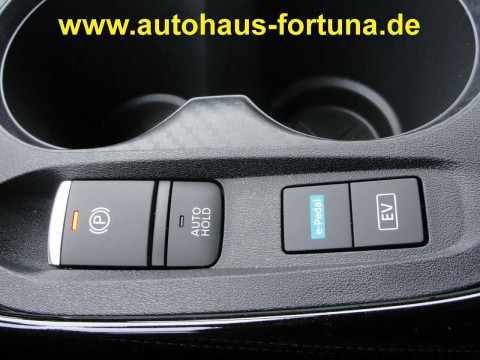 Ansicht 11 - Gebrauchtwagen Fahrzeug, Modell Juke der Marke Nissan von Verkäufer Autohaus Fortuna GmbH