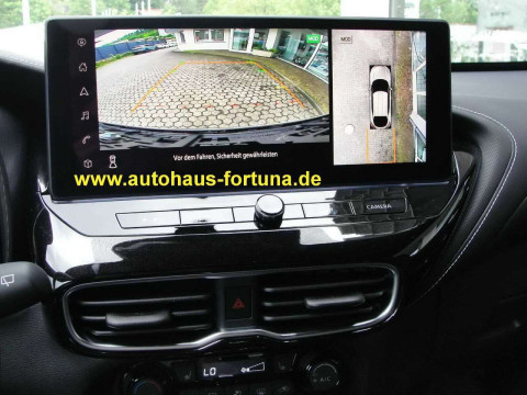 Ansicht 12 - Gebrauchtwagen Fahrzeug, Modell Juke der Marke Nissan von Verkäufer Autohaus Fortuna GmbH