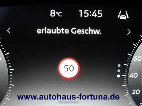 Ansicht 15 - Gebrauchtwagen Fahrzeug, Modell Juke der Marke Nissan von Verkäufer Autohaus Fortuna GmbH